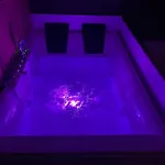 Luxury Jacuzzi Suite- Astir,tirana Апартаменты *