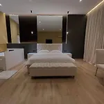 Апартаменты Luxury Jacuzzi Suite- Astir,tirana *