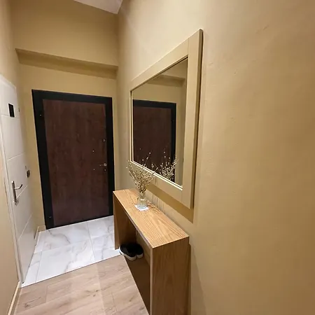 Luxury Jacuzzi Suite- Astir,tirana 티라나