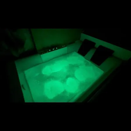 شقة Luxury Jacuzzi Suite- Astir,tirana